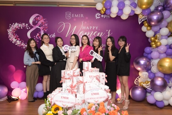 cong ty co phan tap doan dau tu emir