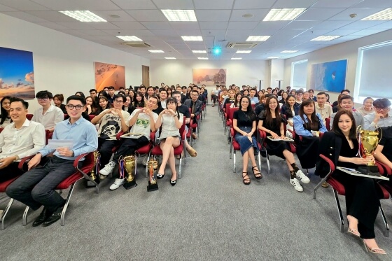 cong ty co phan du lich va dau tu meli club