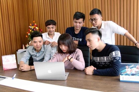 cong ty co phan paraline software