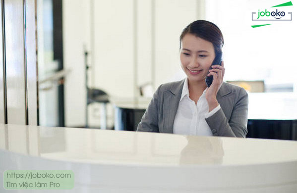 cau hoi thuong gap khi phong van nhan vien le tan