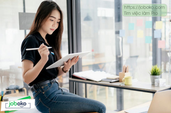 ky nang cua bien tap vien