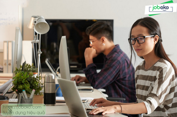 nghe it duoc gi và mat gi