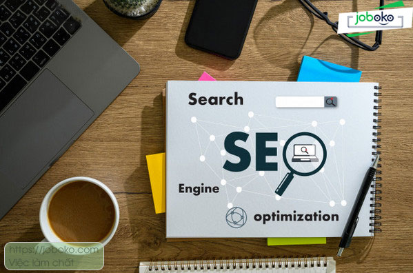 tro thanh mot nhan vien SEO Website chuyên nghiệp bat dau tu dau