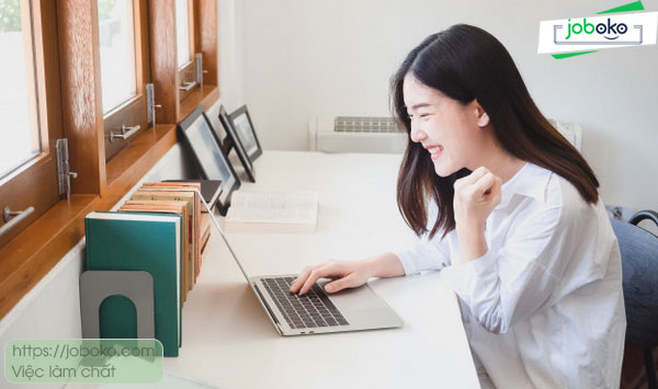 dong luc lam viec cua ban la gi