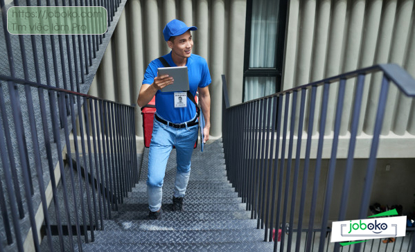 top 5 viec lam theo ca co thu nhap tot