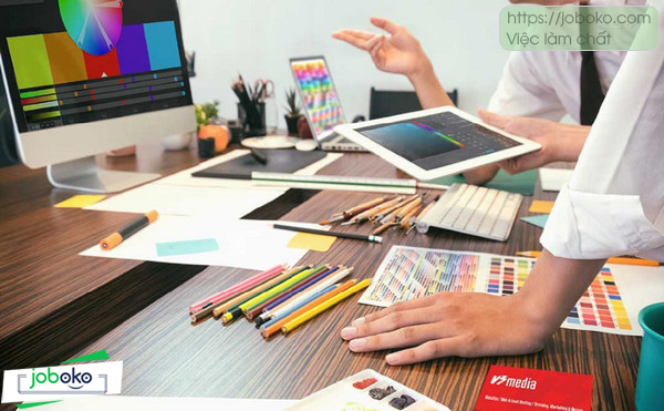 cong viec digital marketing