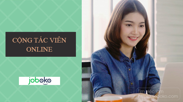 cong tac vien online