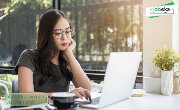 tuyen sales executive