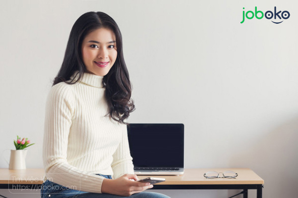 Cach viet CV cho nguoi hay nhay viec