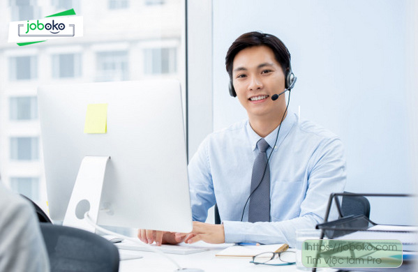 nhan vien cham soc khach hang