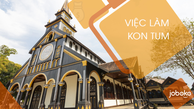 tim viec lam Kon Tum