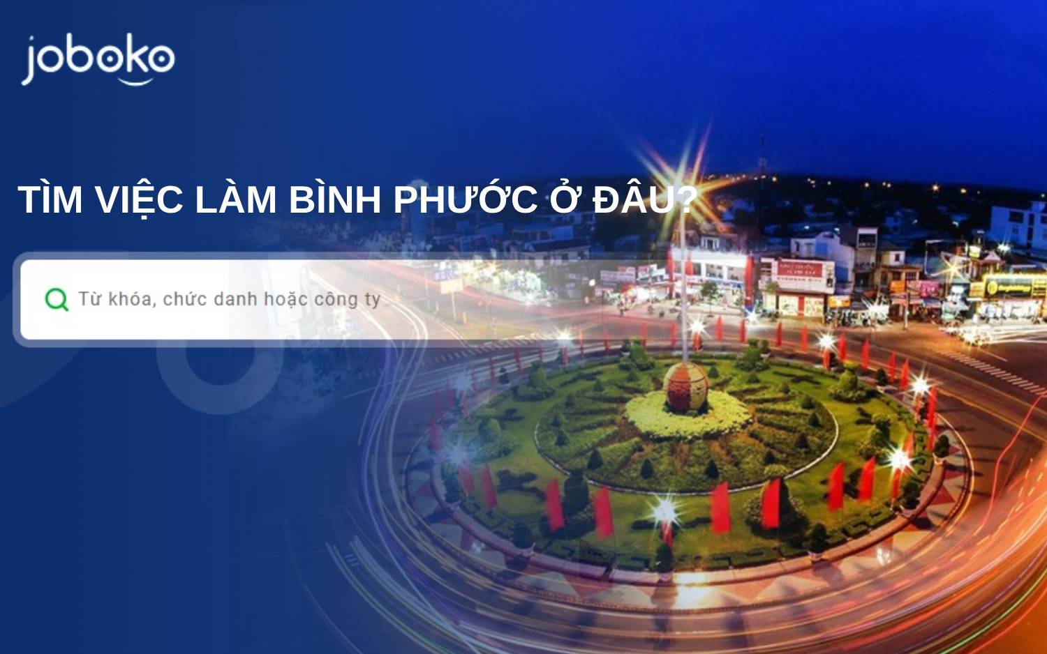 tim viec lam binh phuoc