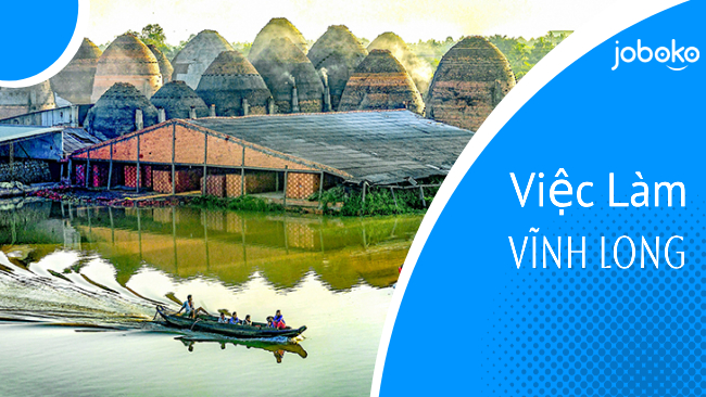 tim viec lam Vinh Long