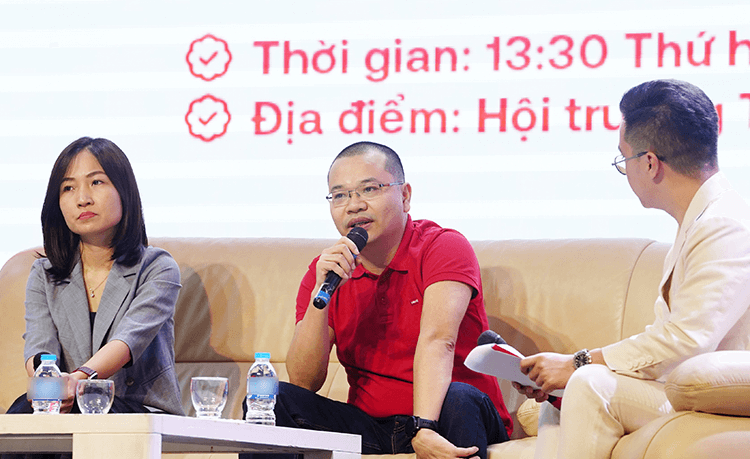 JOBOKO ĐỒNG HÀNH CÙNG THANG LONG UNIVERSITY JOB FAIR 2023