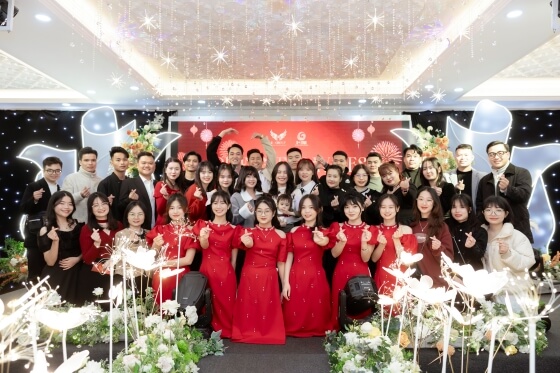 cong ty TNHH Dakami Cosmetic