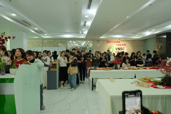 cong ty co phan finhay Viet Nam