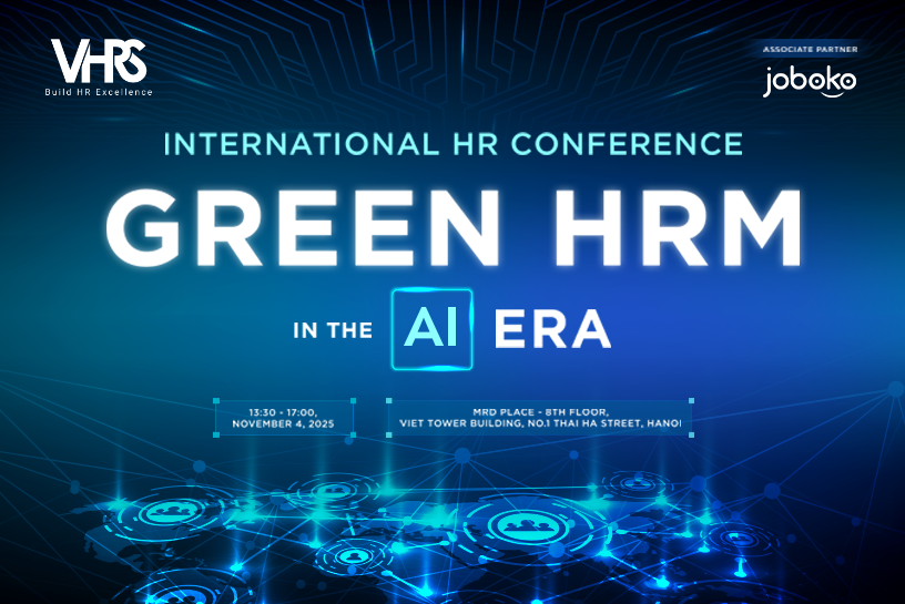 Green HRM 2025