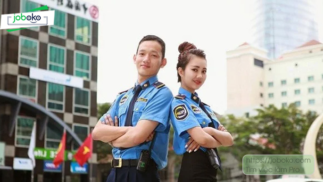 cach viet cv xin viec nhan vien an ninh 2