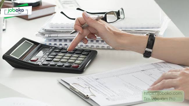 cach viet cv xin viec nhan vien ke toan 2