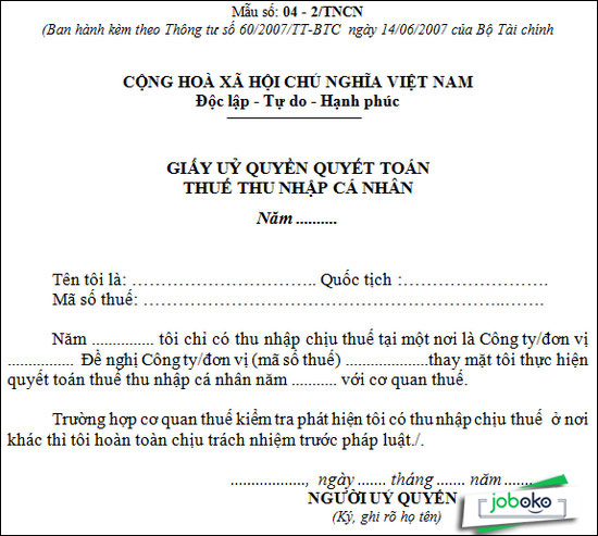 mau giay uy quyen 4