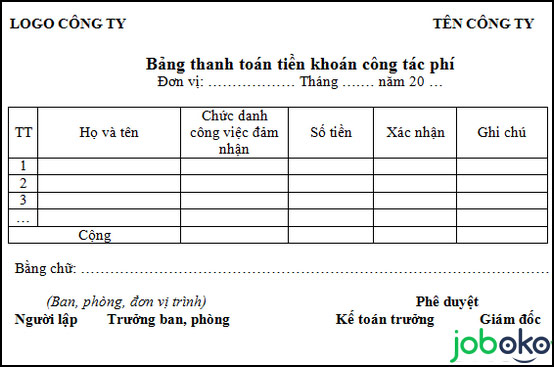 mau che do cong tac phi 3