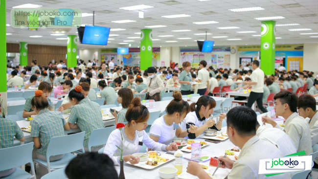 samsung tuyen dung nhung vi tri nao 4