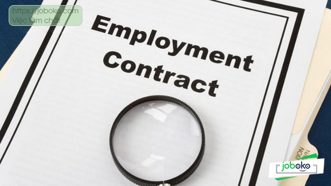 fixed term contract ftc la gi phan biet fixed term contract va permanent contract 2