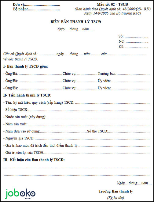 mau bien ban thanh ly tai san co dinh 4