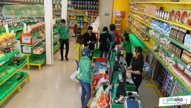 kinh nghiem phong van xin viec o bach hoa xanh 2