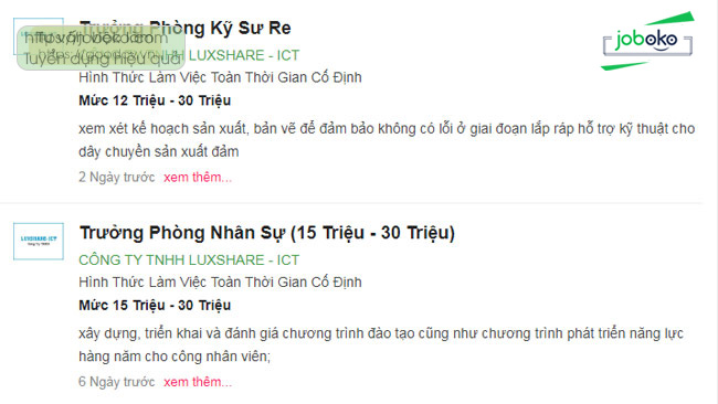 luong cua cong ty luxshare co cao khong 2