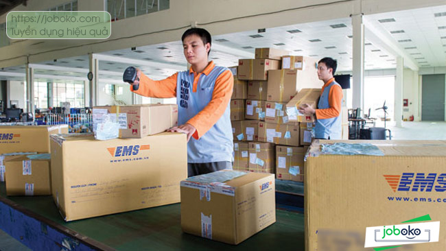 luong nhan vien buu dien cao hay thap