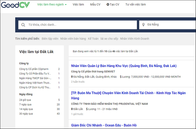 kinh nghiem tim viec lam tai dak lak 2