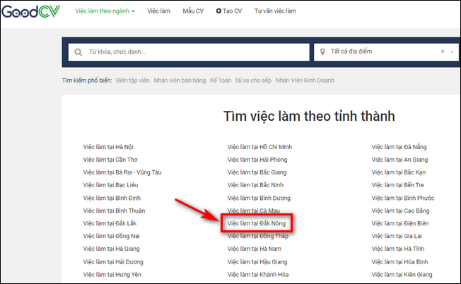 kinh nghiem tim viec lam tai dak nong 2