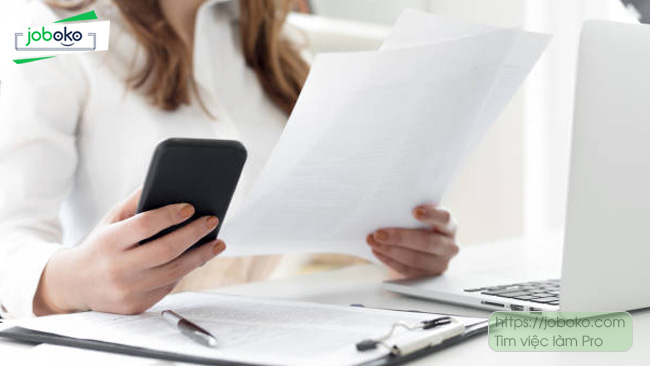 ho so xin viec gom nhung gi cach viet 2