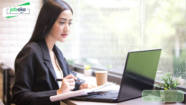 Cach viet CV xin viec nhan vien ban hang