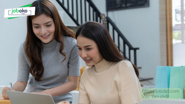 nhan vien dieu phoi hang hoa 4