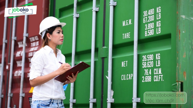 nhan vien xuat nhap khau