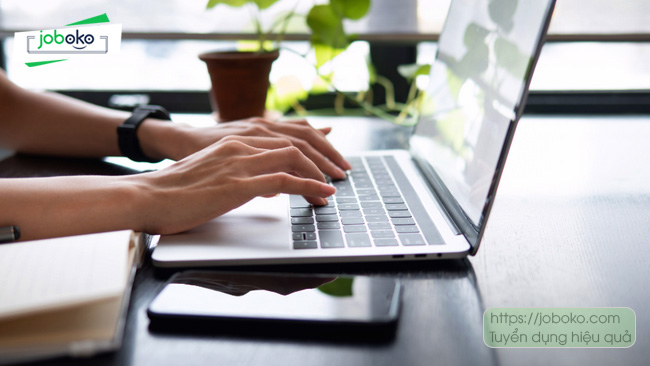 Cach viet CV xin viec giam doc kinh doanh