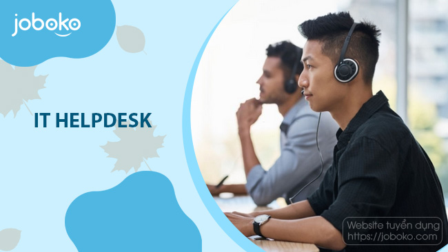 it helpdesk