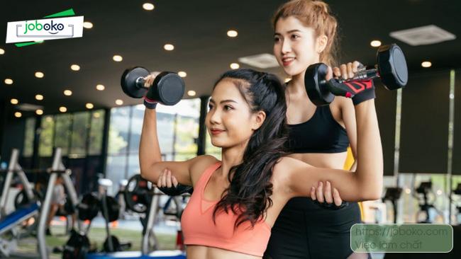 mo ta cong viec cua huan luyen vien ca nhan 2