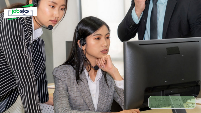 helpdesk la gi vai tro cua helpdesk trong doanh nghiep 2