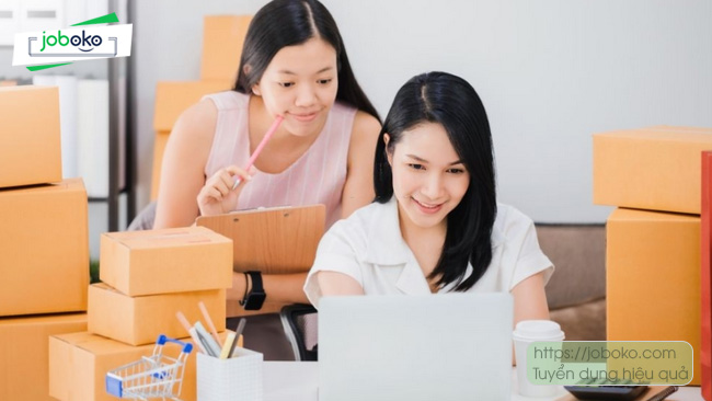 nghe quan ly kho co thach thuc gi lam sao de khac phuc 2