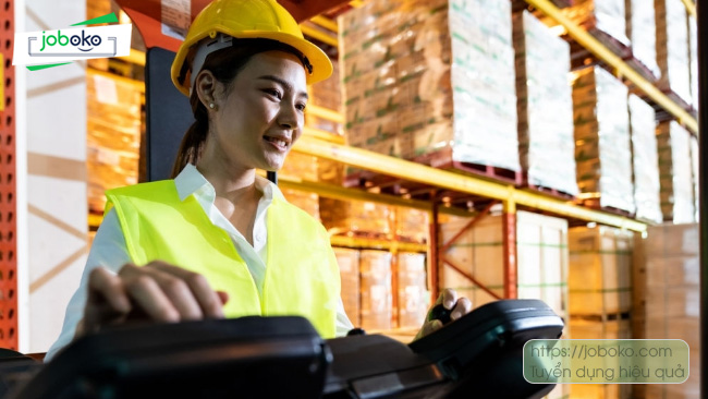 top 10 viec lam nganh logistics luong cao 2