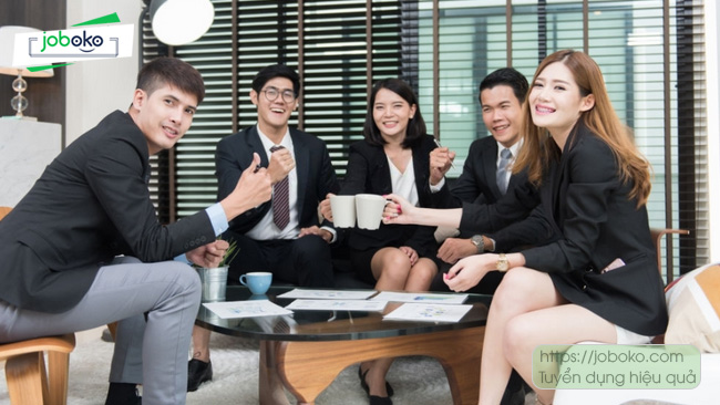 sales executive la gi kinh nghiem tuyen dung sales executive 2