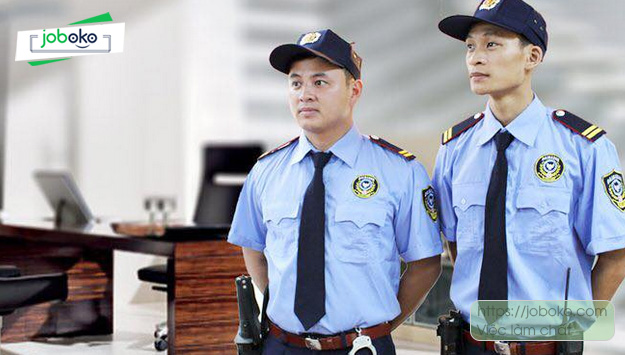 mo ta cong viec nhan vien an ninh 2