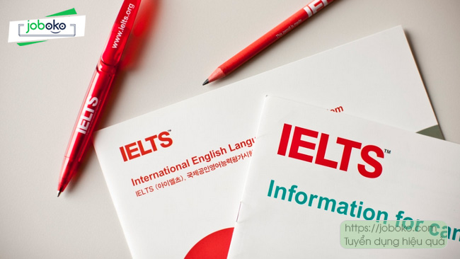 cach viet trinh do ngoai ngu trong cv xin viec 3