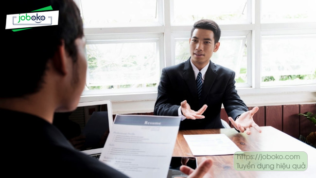 nha tuyen dung danh gia cv xin viec dua tren yeu to nao 2