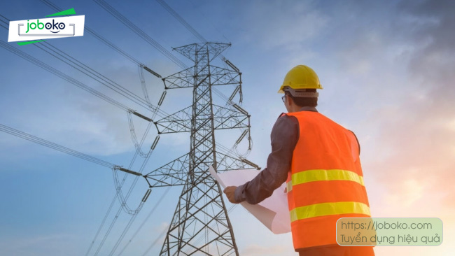 kinh nghiem xin viec lam tho dien 2