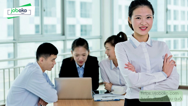 moi buoc chan vao nghe tuyen dung ban can chuan bi gi 2