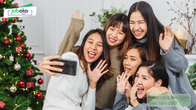 loi chuc noel bang tieng anh hay va y nghia 2